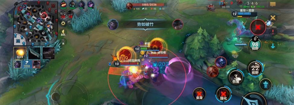 无限火力卡牌出装攻略（揭秘最强无敌卡牌组合技巧）