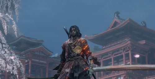 《只狼》技能解锁攻略（掌握关键技能成为真正的忍者！）