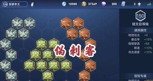 《辅助前期强线技巧出装攻略》（在游戏中如何正确选择出装以增强辅助英雄前期能力）
