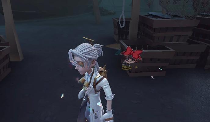 第五人格单身狗出装攻略（追踪、击杀、逃脱，一人独战的关键技巧）