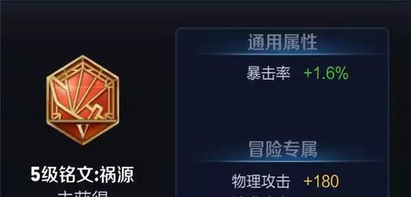 小学生韩信铭文出装攻略（打造无敌小学生，让韩信带你赢得每一场战斗！）