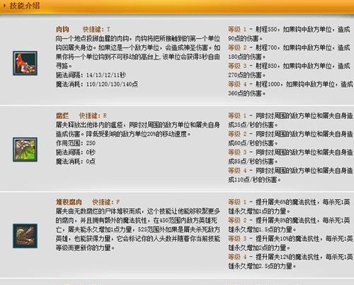 怪异炼化古龙技能加点攻略（探索怪异炼化技能的奇妙世界｜古龙技能加点的秘籍）