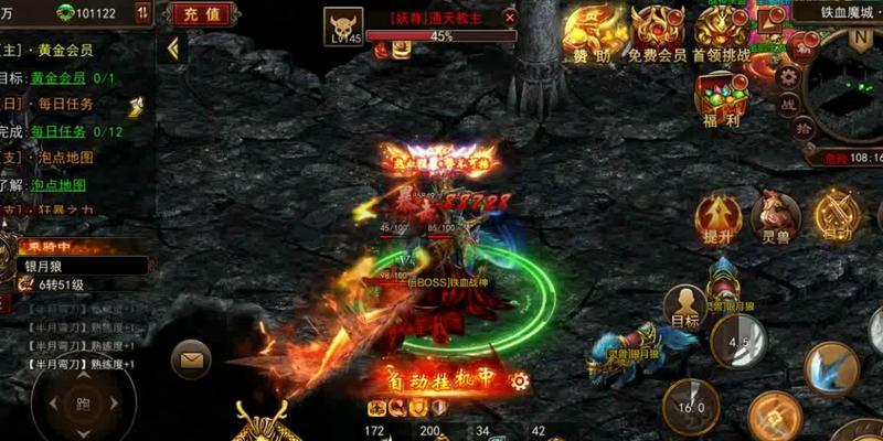 迷失传奇攻略（掌握关键技巧，让你的神兵更强大！）