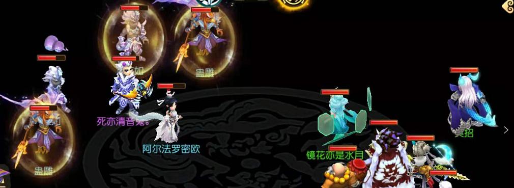 《逐鹿群雄出装顺序攻略》（从新手到高手，全方位解析最佳出装策略）