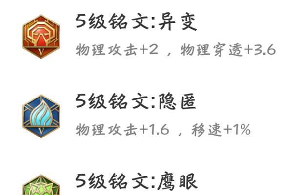 以娜可露露半肉出装攻略（打造强力输出与耐久并存的娜可露露）
