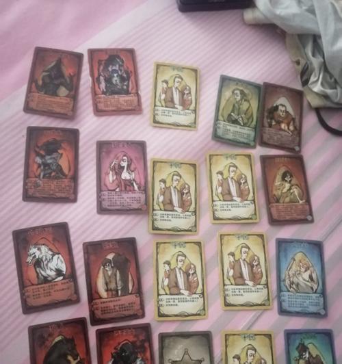 《猎魔人技能洗练顺序攻略》（优化技能点分配，提升战斗力！）