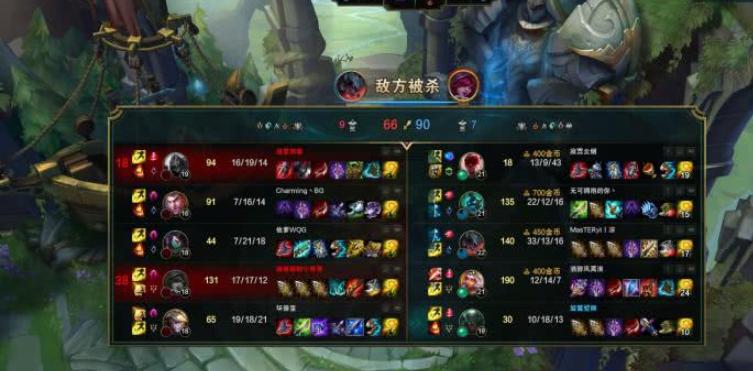 狂人战士剑魔出装攻略——无敌于战场的利器（掌握最佳装备，成为巅峰剑魔之王）