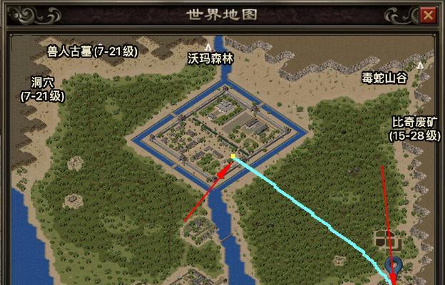 《泰坦之旅黑暗技能加点攻略》（解析黑暗技能加点策略，助你在泰坦之旅中取得优势）
