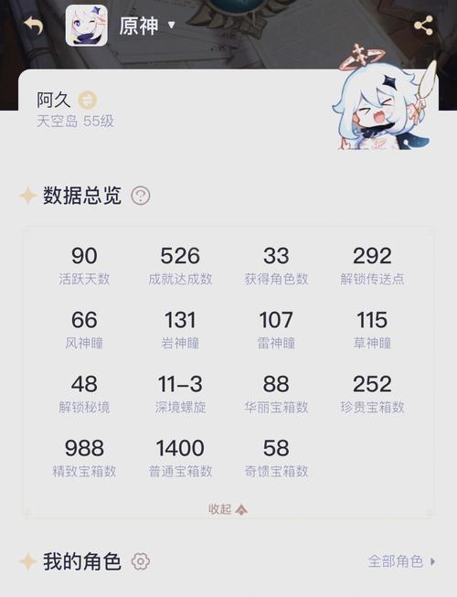 小白入坑原神攻略（解密原神世界，成为顶级旅行者的必备攻略指南！）