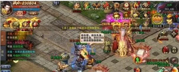 《探秘原神海霞洞府，解锁隐藏宝藏的绝佳攻略》（揭秘秘境海霞洞府，探寻世界遗忘的宝藏）