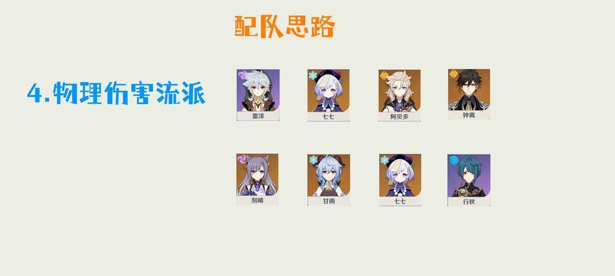 原神新手攻略（解析原神中的伤害机制与提升方法，助你成为强力冒险者）