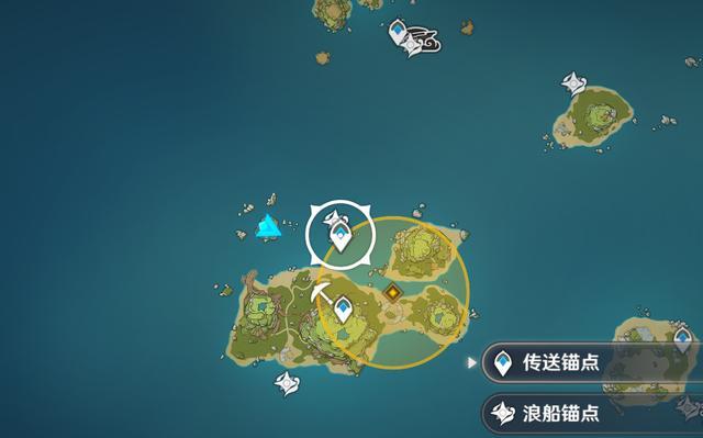 原神小岛解密任务攻略（探索神秘任务，解谜小岛中的秘密）