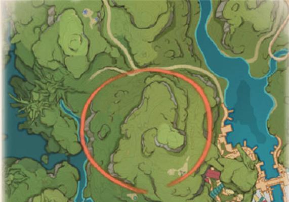 解密原神世界的秘宝（探索世界、收集秘宝、成为顶尖冒险家，这里是你的完全攻略！）