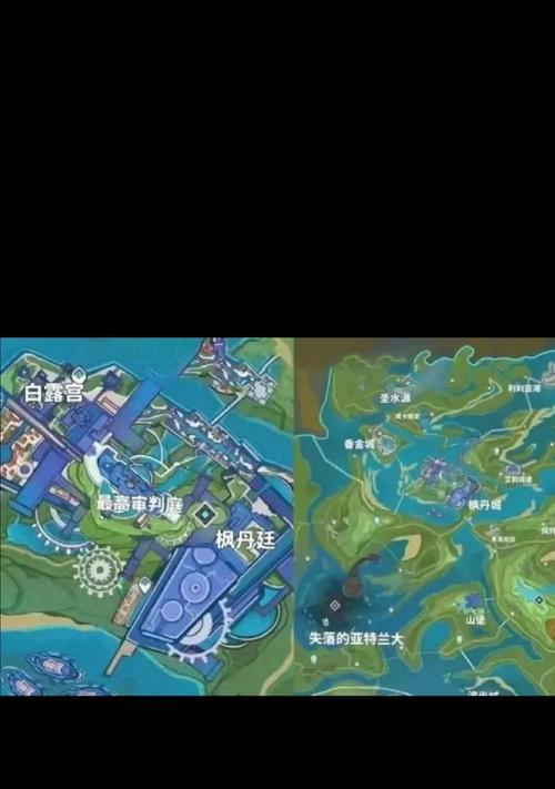深入剖析原神深渊11层攻略，助你化身最强旅行者（一起揭秘原神深渊11层的窍门与技巧，解锁挑战的极限）