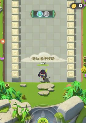 《暴走大侠小游戏攻略大全》（从零到英雄，成为最强大侠的秘密武器）