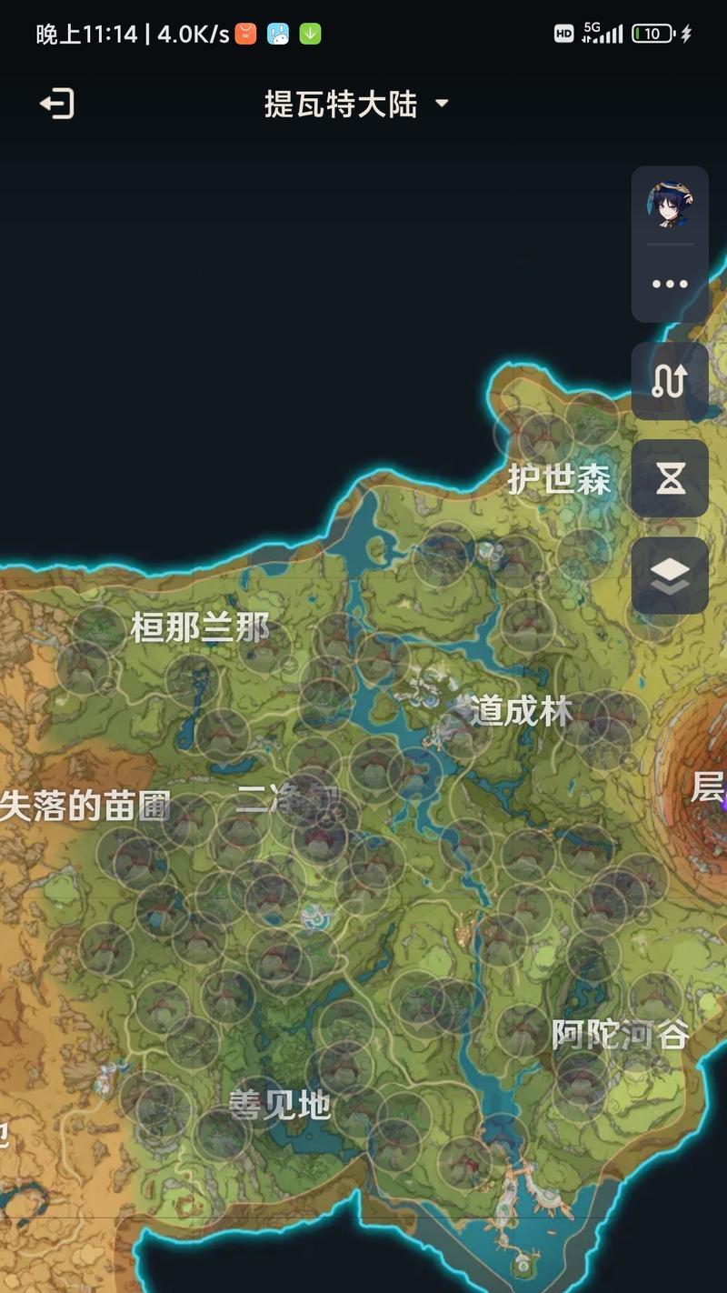 原神岩君故事攻略（岩君的过往、能力解析与战斗策略，助你征服原神世界！）