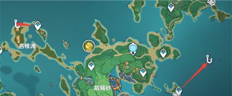 探秘原神雷鸣城废墟的宝藏之谜（揭开雷鸣城废墟的神秘面纱，探索隐藏的宝藏）