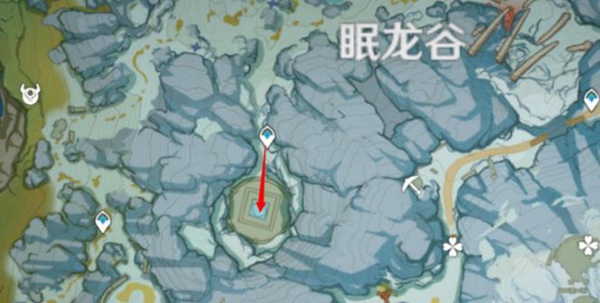 《征服原神雪山巢穴的攻略指南》（一探神秘雪山巢穴，揭开隐藏的宝藏与挑战）