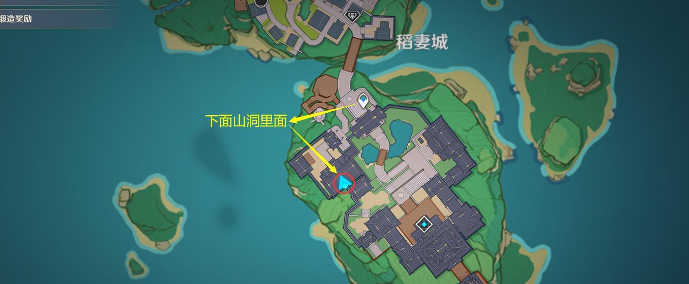 探秘原神诡谲战境（解密诡谲战境，成为真正的冒险大师！）