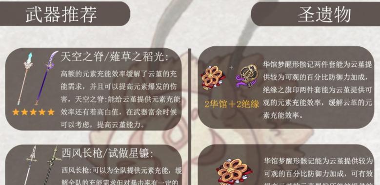 原神云锦剧情攻略（探索神奇大陆，解谜云锦之谜，揭开神秘纷呈的故事）