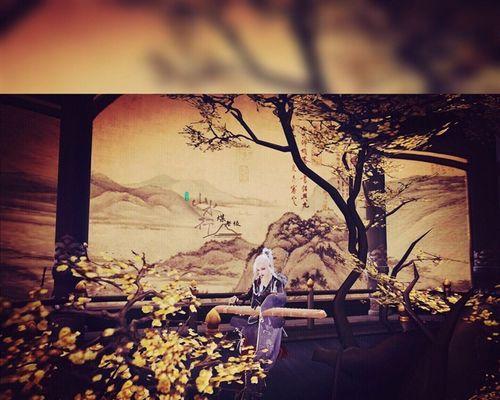 《大唐长歌游戏攻略大全》-成为顶级玩家的必备指南（玩转大唐长歌，掌握游戏技巧，赢在起跑线上！）