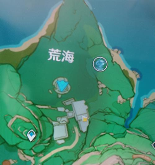 《原神神樱大绂任务攻略》（探索神秘之地，解锁新的挑战！）