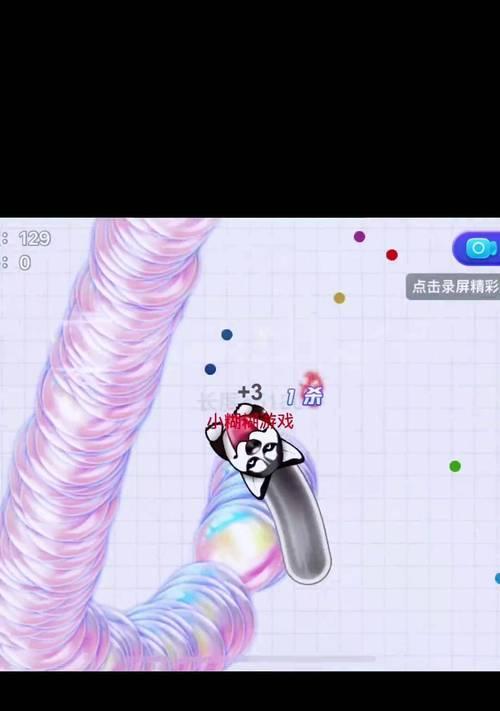 玩转贪吃蛇合集小游戏，成为高手！（掌握贪吃蛇合集小游戏攻略，快速提升游戏技巧！）