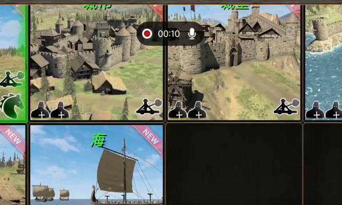 《以钢铁之躯》游戏解说攻略（破解谜题、战胜敌人，勇闯机械世界的冒险指南）