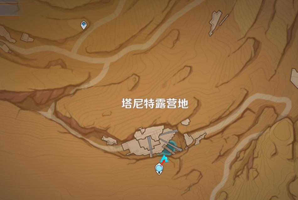 原神金色启示任务攻略（一键引导，打通全线任务路径，畅享全新游戏体验！）