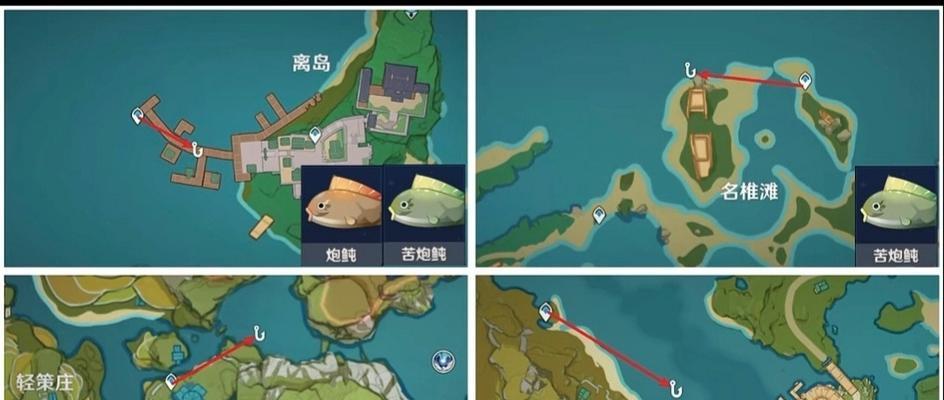 原神金赤获取攻略（成为真正的财富主宰，掌握金赤秘籍！）
