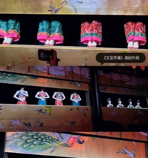 《探索古镇魅力，畅游平遥攻略游戏》（在山西古镇体验不一样的文化之旅）