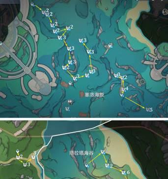 《探秘原神邪眼工人攻略》（揭秘邪眼工人技巧，助你游戏轻松过关！）