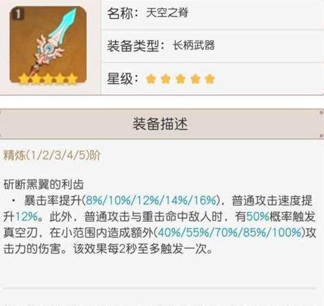原神钟离培养攻略