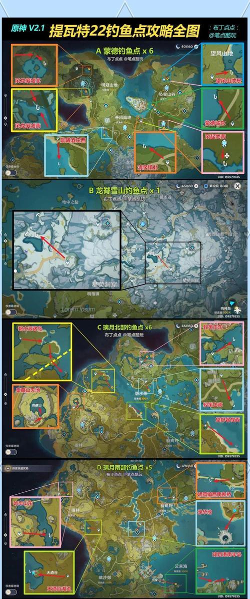 掌握原神攻略的同时开启新的冒险之旅（一起探索原神世界，开启无限可能）
