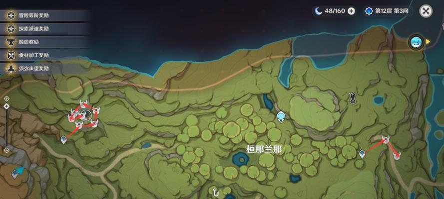 原神驯兽孢子剧情攻略（驯兽之道，探寻孢子的奥秘！）